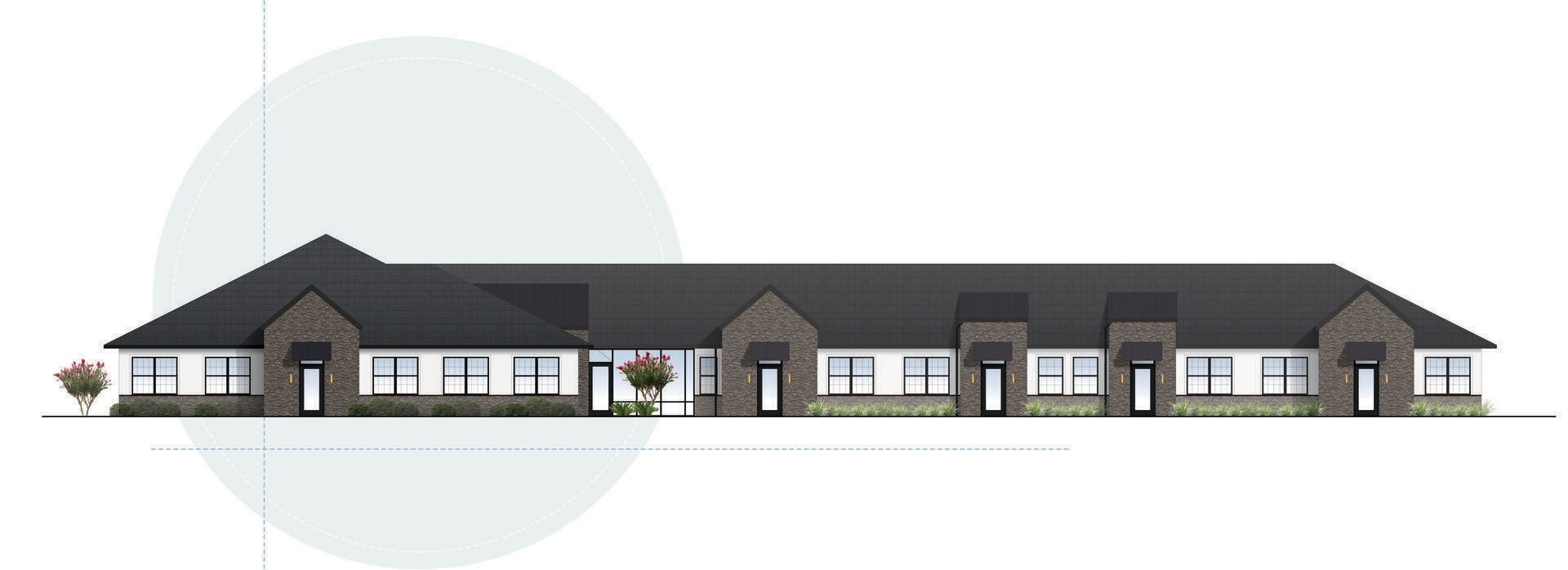 10163 Fortune Pky, Jacksonville, FL 32256 Office for Lease