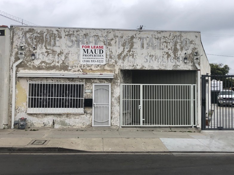 5132 Venice Blvd, Los Angeles, CA for sale - Building Photo - Image 1 of 1