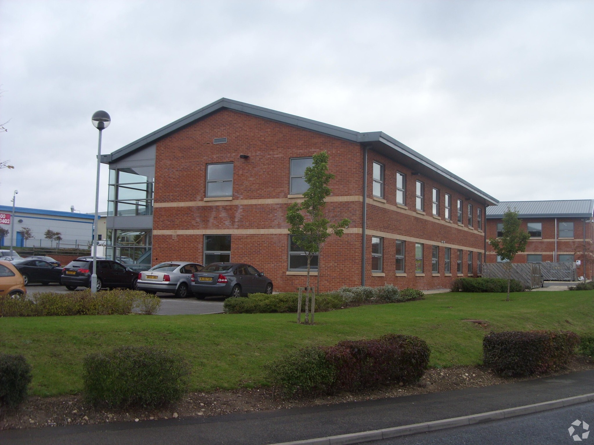 Midland Way, Barlborough for sale Primary Photo- Image 1 of 1