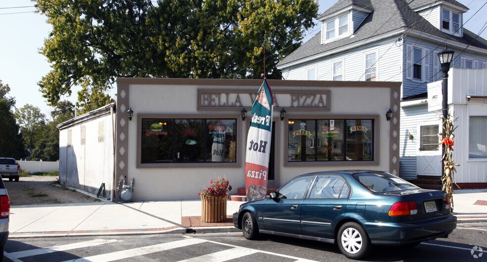 809 W Atlantic Ave, Clementon, NJ for sale - Primary Photo - Image 1 of 1