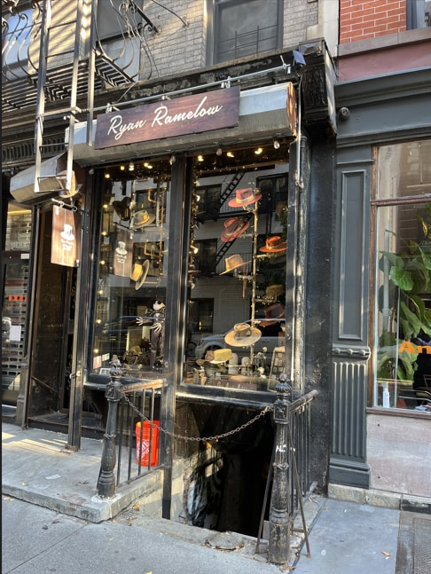 107 Sullivan St, New York, NY for lease Building Photo- Image 1 of 1