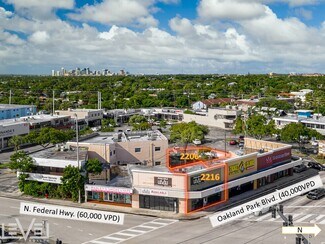 More details for Coral Shopping Center Corner Units – for Sale, Fort Lauderdale, FL