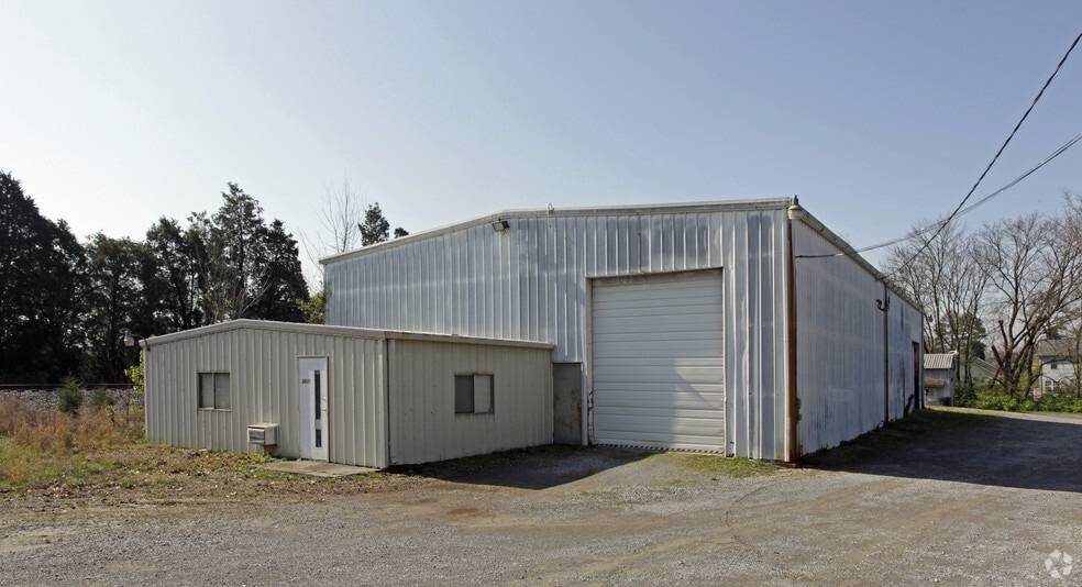 2237 Big Springs Rd, Maryville, TN for sale - Building Photo - Image 3 of 6