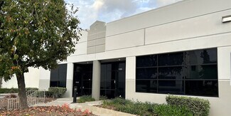 More details for 11925-11933 Los Nietos Rd, Santa Fe Springs, CA - Industrial for Lease