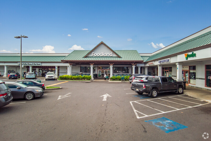 91-1401 Fort Weaver Rd, Ewa Beach, HI for lease - Building Photo - Image 1 of 10