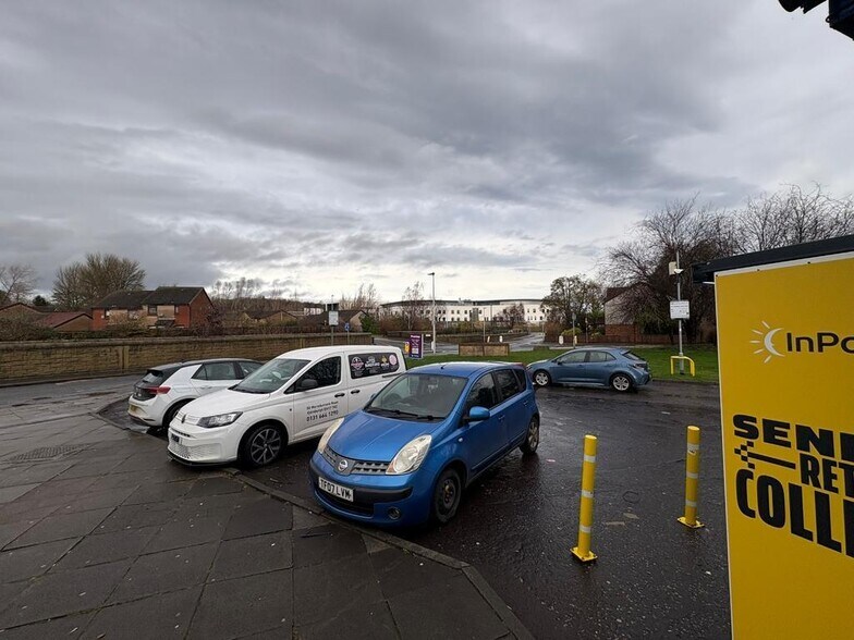 50-54 Moredunvale Rd, Edinburgh for lease - Building Photo - Image 2 of 9