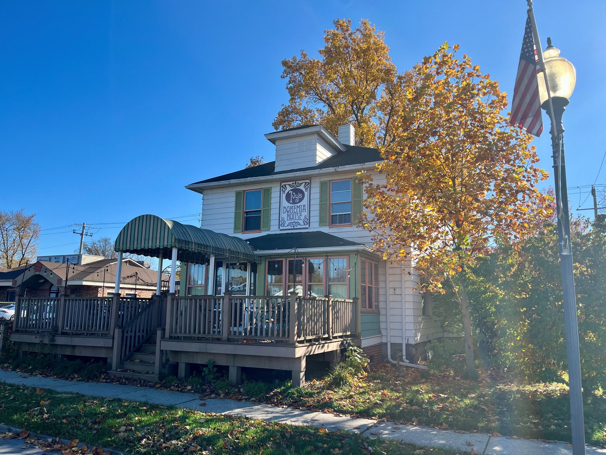 321 Broadway, Chesterton, IN for sale Primary Photo- Image 1 of 10