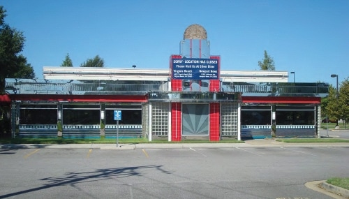 1401 Tintern St, Chesapeake, VA for lease - Primary Photo - Image 2 of 9