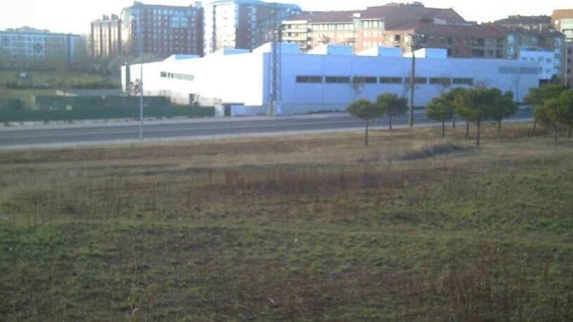 Land in León, León for sale - Building Photo - Image 2 of 2