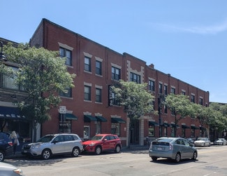 More details for 229-235 Harvard St, Brookline, MA - Office for Lease