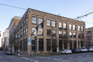 More details for 1022 SW Salmon St, Portland, OR - Office for Lease