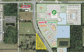 More details for E Lake Mary Blvd, Sanford, FL - Land for Sale