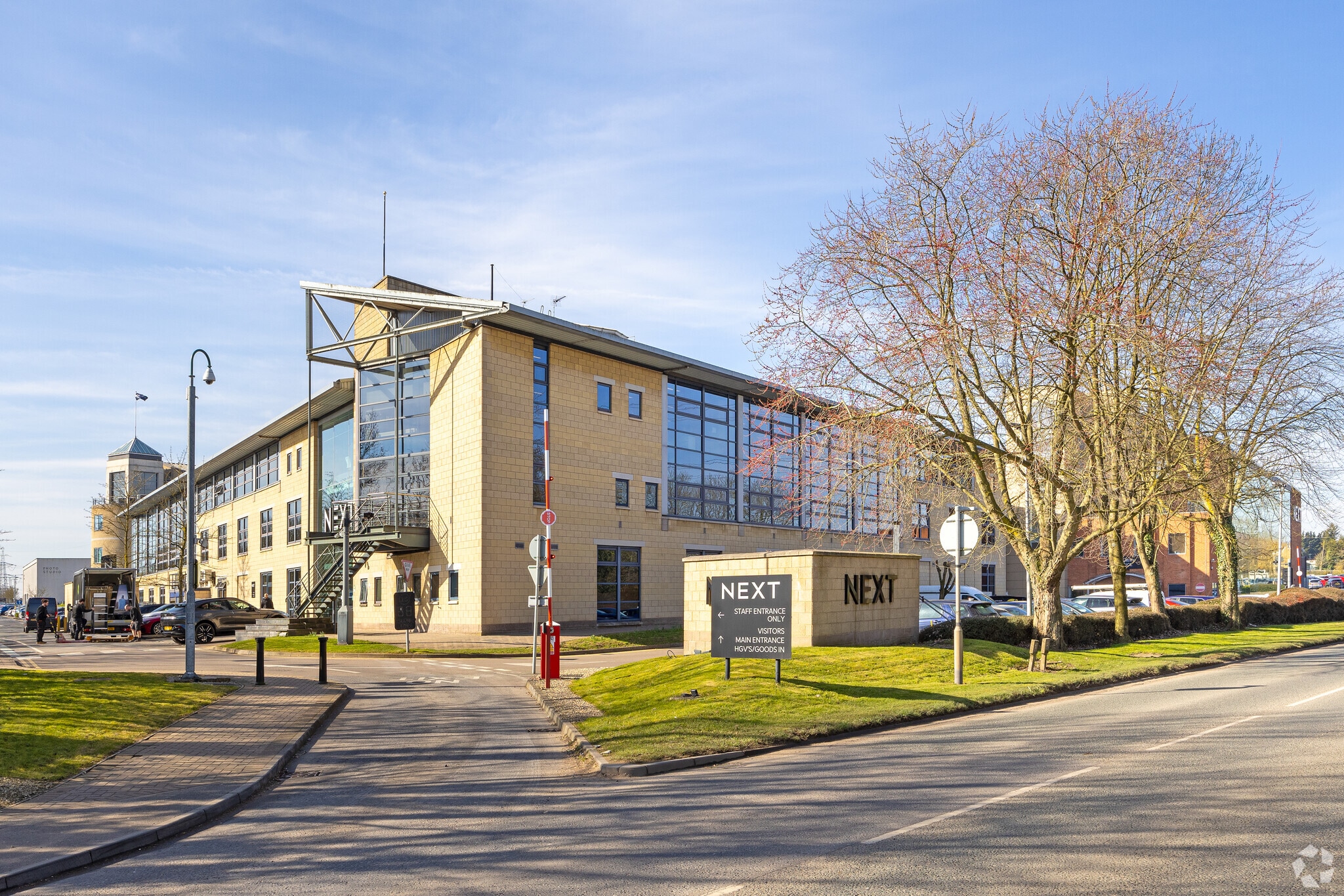 Desford Rd, Enderby for sale Primary Photo- Image 1 of 1