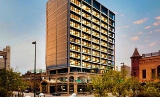 More details for 702 W Idaho St, Boise, ID - Office for Lease