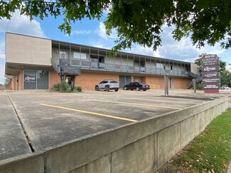 More details for 2015 Fairfield Ave, Shreveport, LA - Office for Sale
