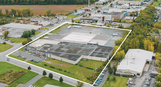 More details for 2000 Boul Industriel, Chambly, QC - Industrial for Sale