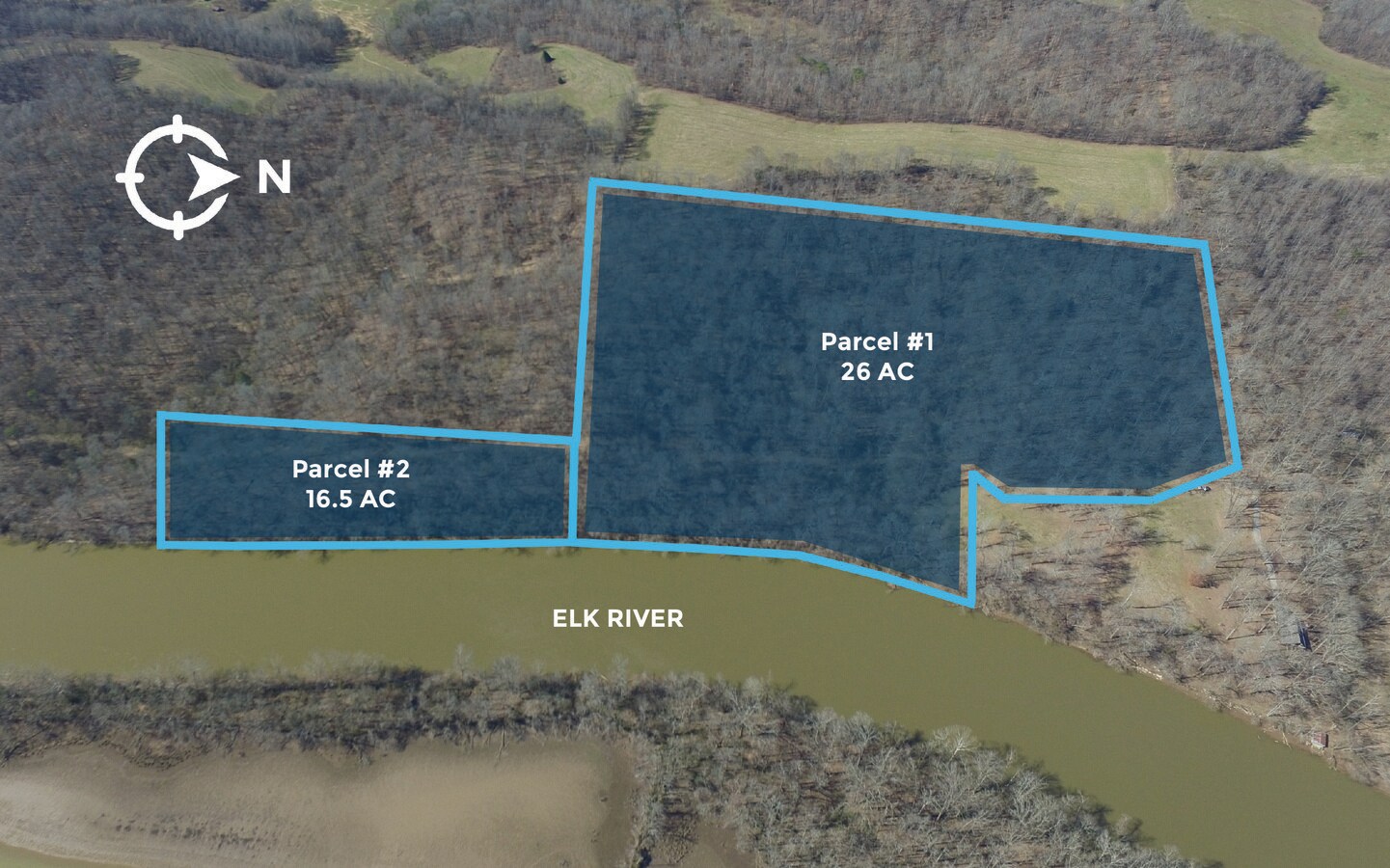 Christopher Rd, Elkmont, AL 35620