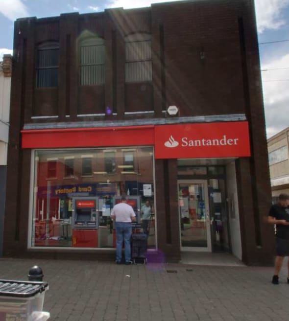 79 High St, Nottingham for sale Building Photo- Image 1 of 1