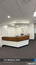 276 Medical Way, Riverdale, GA for lease - Commercial Listing Video 