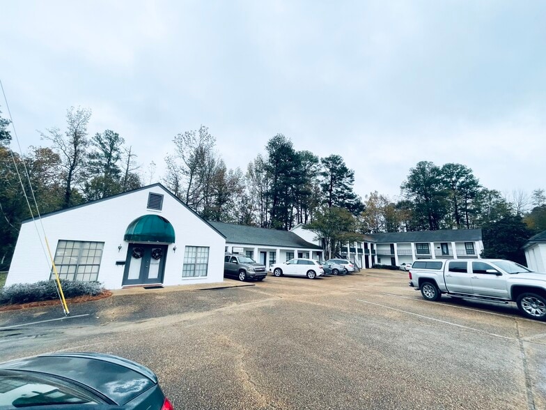 5719 Highway 25, Flowood, MS for lease - Building Photo - Image 2 of 9