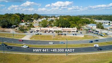 1450 E North Blvd, Leesburg, FL for lease Interior Photo- Image 2 of 5
