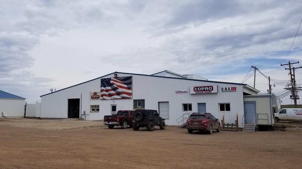 6 E Dakota Pkwy, Williston, ND 58801
