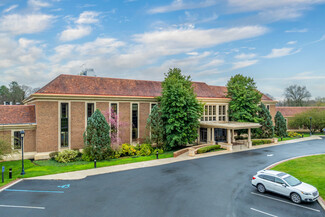 More details for 20 Montchanin Rd, Greenville, DE - Office for Lease