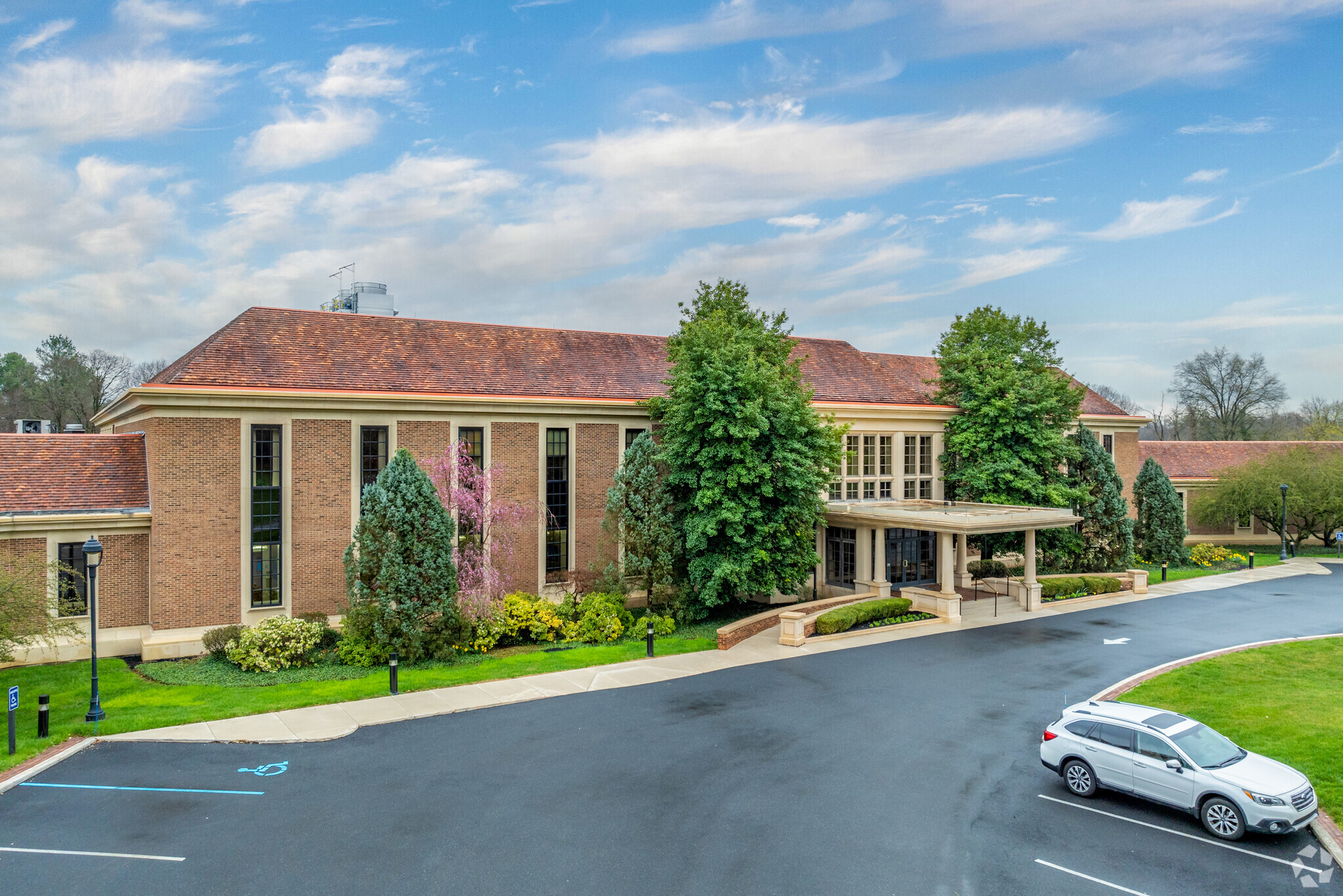 20 Montchanin Rd, Greenville, DE for lease Building Photo- Image 1 of 12