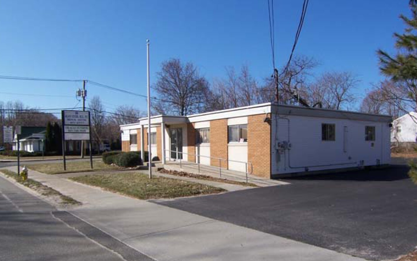 7 Mark Tree Rd, Centereach, NY 11720 Property Record