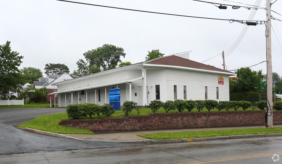 2469 Albany St, Schenectady, NY for sale - Primary Photo - Image 1 of 1