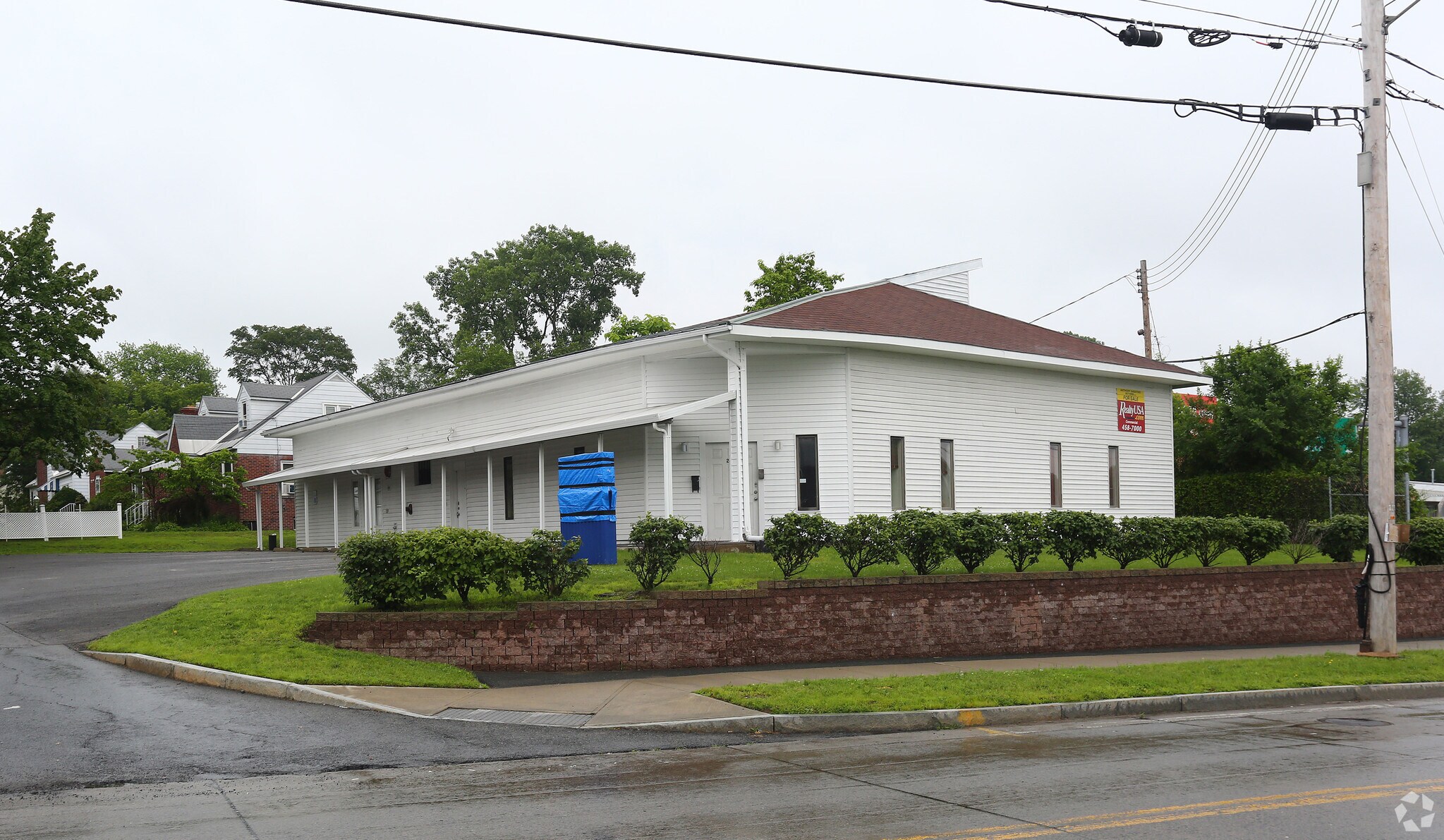 2469 Albany St, Schenectady, NY for sale Primary Photo- Image 1 of 1