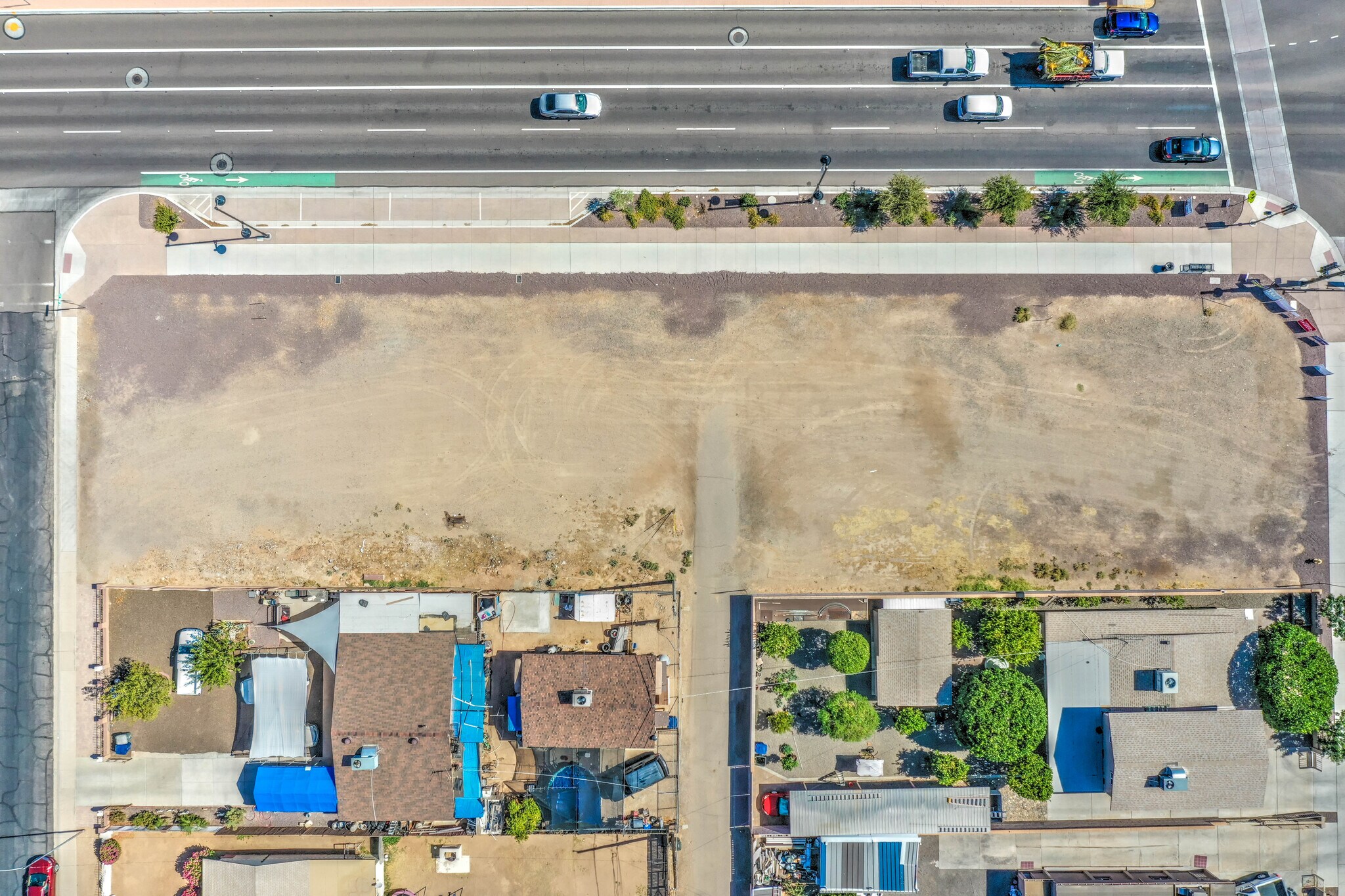 12228 W Thunderbird Rd, El Mirage, AZ 85335 Land for Sale