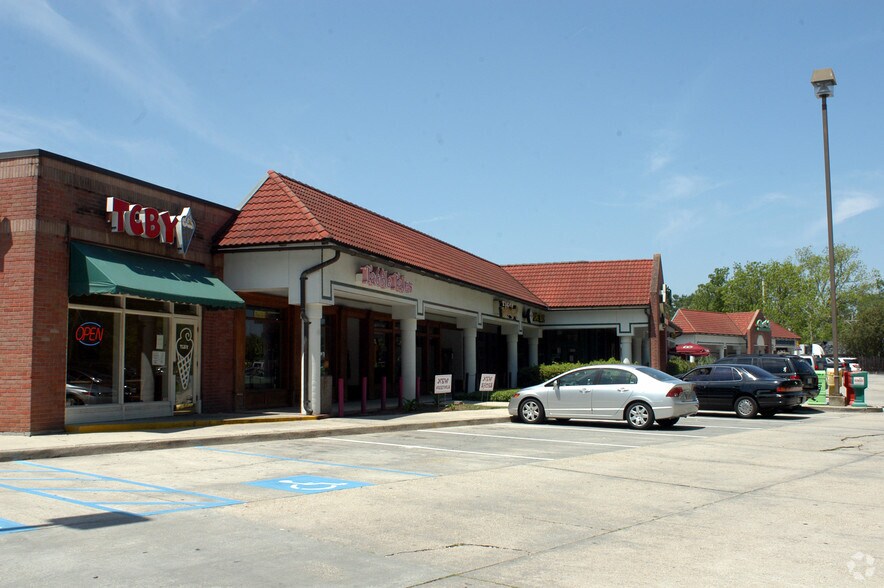 4410 Highland Rd, Baton Rouge, LA 70808