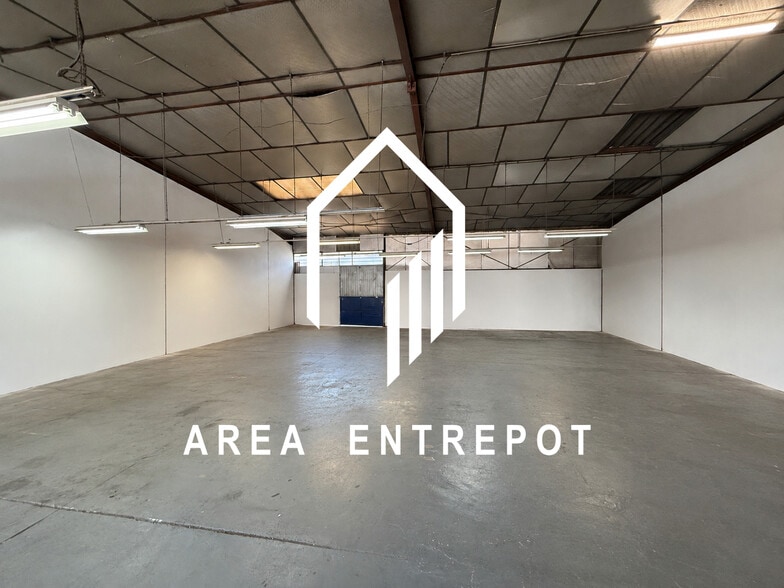 19 Rue De Copenhague, Vitrolles for lease - Building Photo - Image 1 of 5