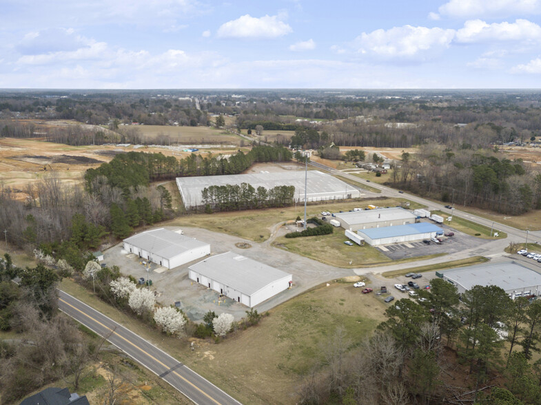 1446 Tramway Rd, Sanford, NC for lease - Building Photo - Image 3 of 4