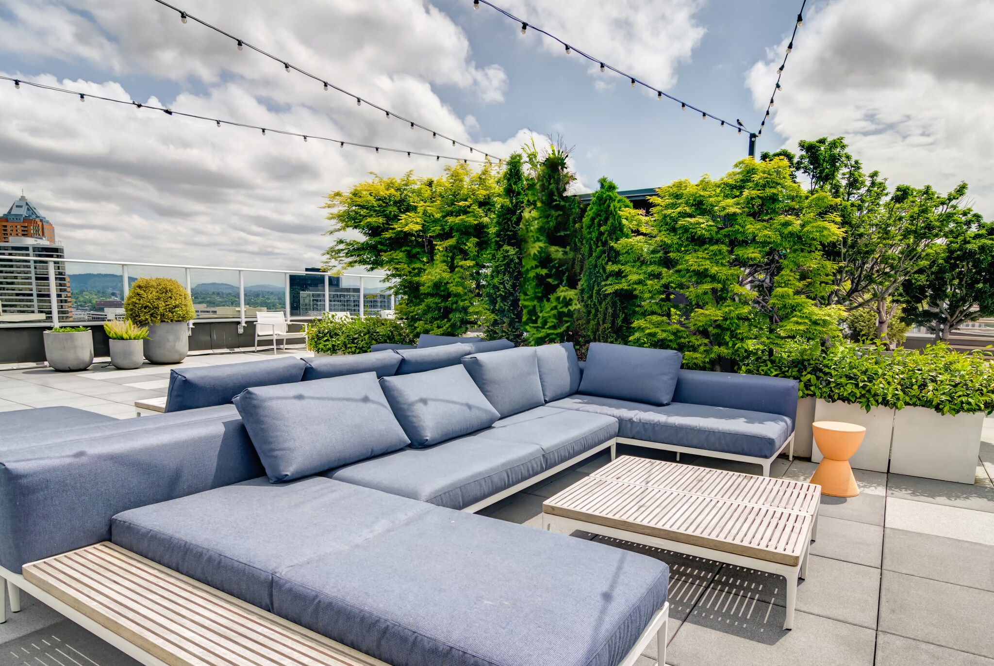 1717 SW Park Ave, Portland, OR for sale Building Photo- Image 1 of 1