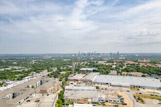 211 E Alpine Rd, Austin, TX - AERIAL  map view - Image1