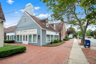 More details for 670 Montauk Hwy, Water Mill, NY - Retail for Lease
