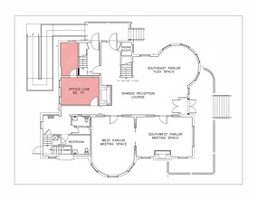 366 W Onondaga St, Syracuse, NY for lease Site Plan- Image 1 of 2