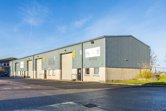 More details for Hareness Rd, Aberdeen - Industrial for Lease