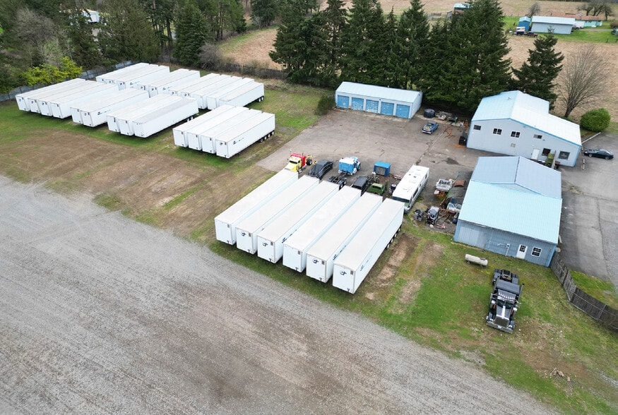 1510 93rd Ave SW, Olympia, WA for lease - Building Photo - Image 3 of 6
