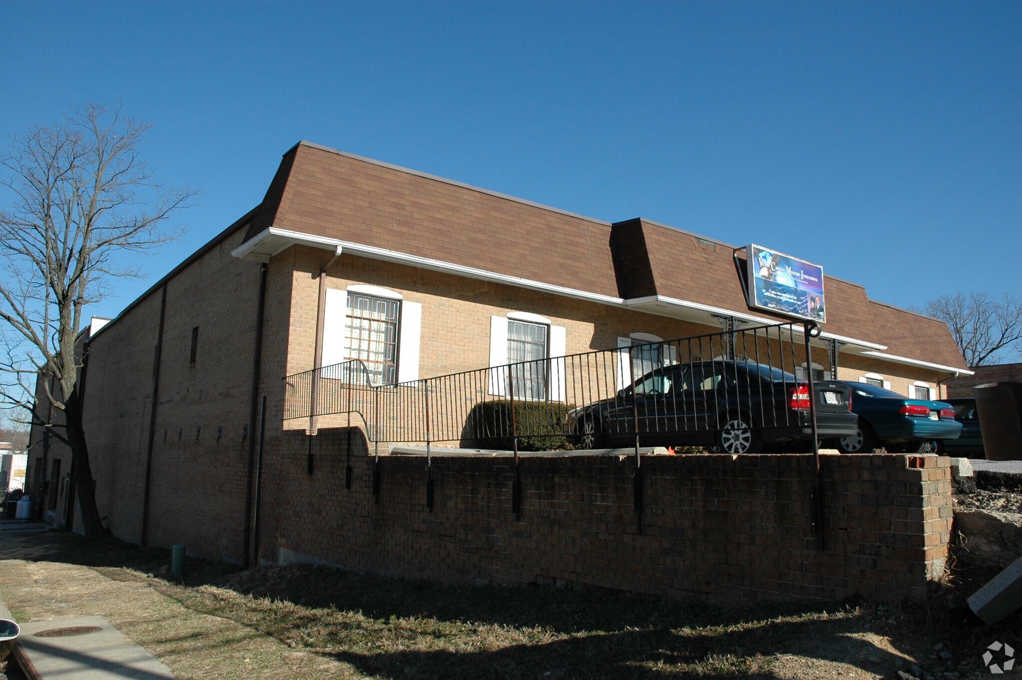 58085812 Kirby Rd, Clinton, MD 20735 Industrial for Lease