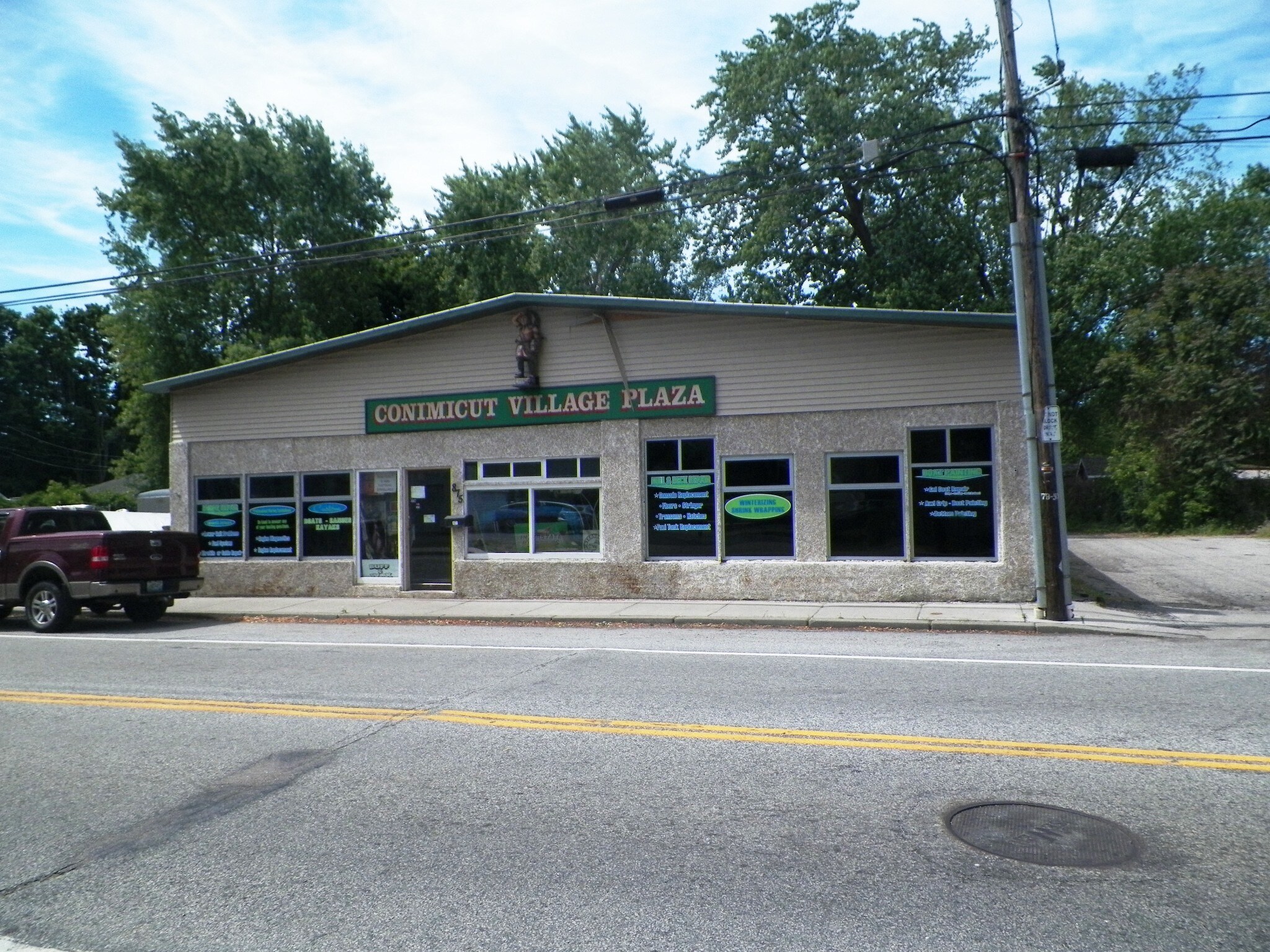 873 W Shore Rd, Warwick, RI for sale Other- Image 1 of 1