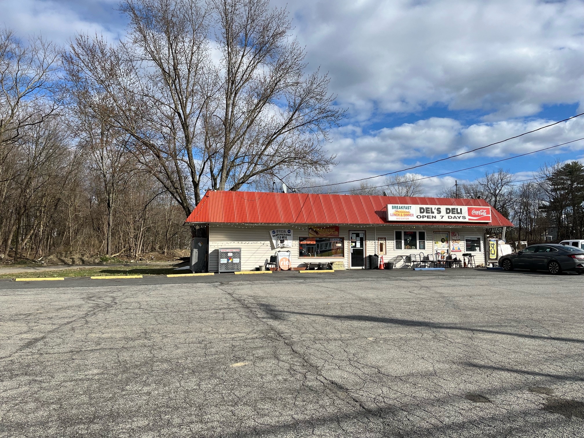 5316 Route 9W, Newburgh, NY for sale Building Photo- Image 1 of 4