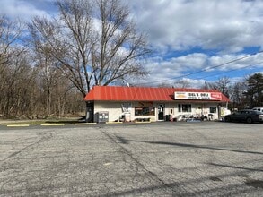 5316 Route 9W, Newburgh, NY for sale Building Photo- Image 1 of 4