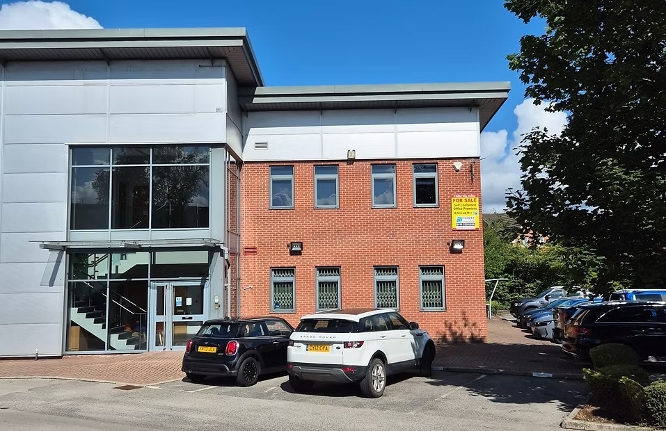 Butler Way, Pudsey for lease Interior Photo- Image 1 of 1