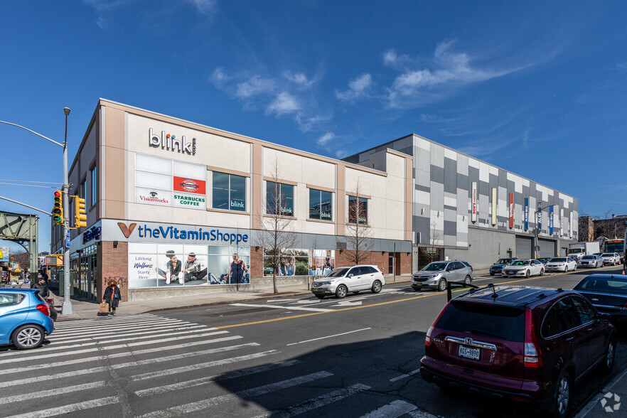 171 W 230th St, Bronx, NY 10463 - Broadway Plaza | LoopNet