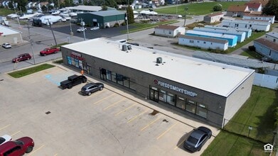 2540 Hamburg Tpke, Lackawanna, NY for lease - Commercial Listing Video