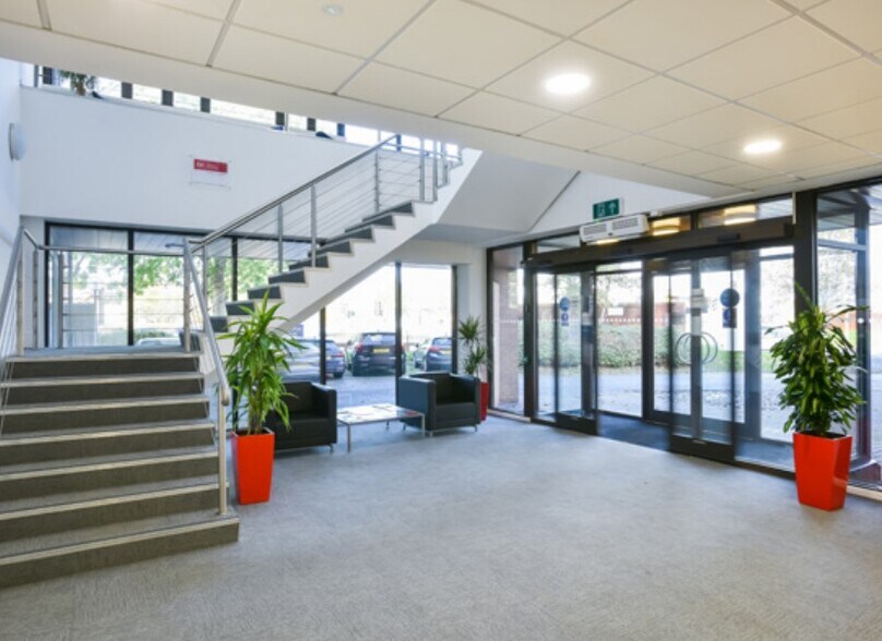 Bristol Rd, Quedgeley for lease - Interior Photo - Image 3 of 4