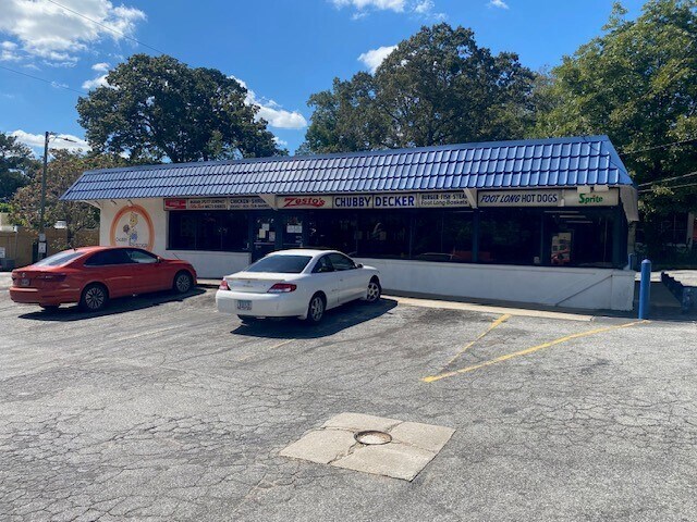 1181 United Ave SE, Atlanta, GA for sale Primary Photo- Image 1 of 1
